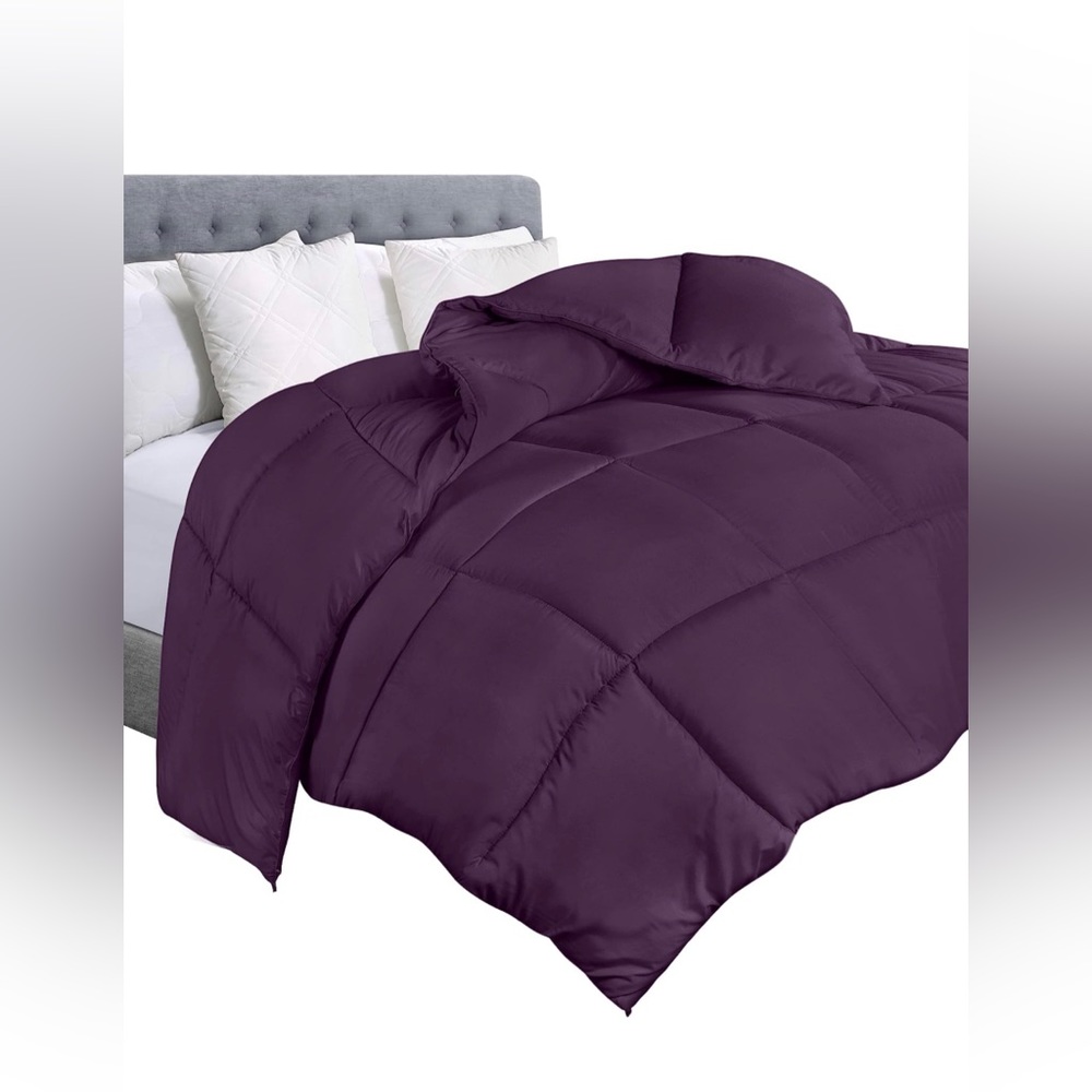 NEW Utopia Bedding Comforter Duvet Insert - Quilted Comforter
